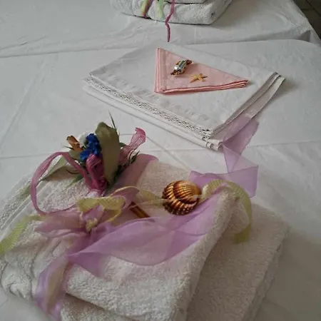 Xenios Pensión Milina