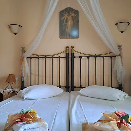 Xenios Pensión Milina