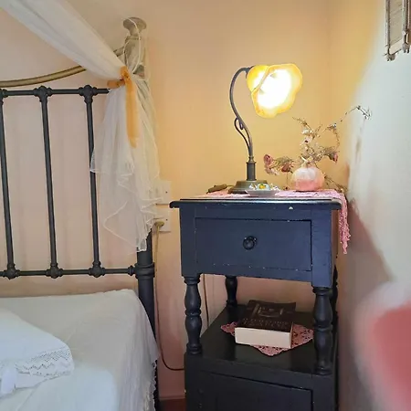 Xenios Pensión Milina