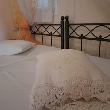 Maison d'hôtes Xenios *