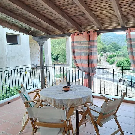 Guest house Xenios *