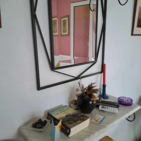 Xenios Guest house Milina