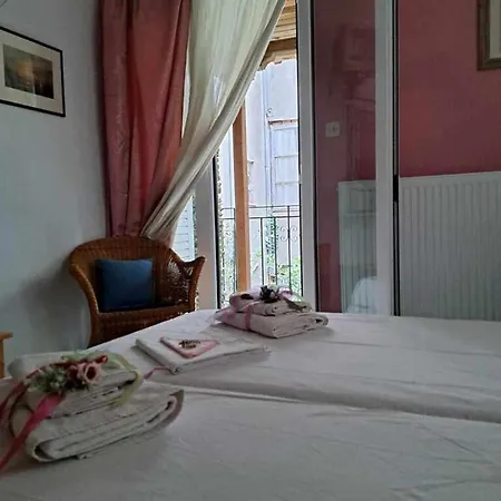 Xenios Maison d'hôtes