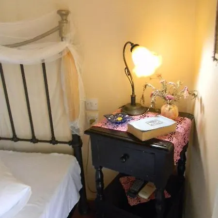 Xenios Maison d'hôtes *