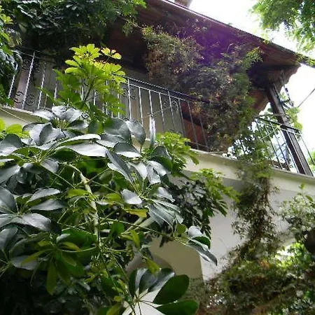 Xenios Maison d'hôtes Milína