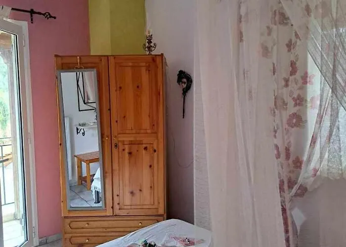 Xenios Pensjonat Milina