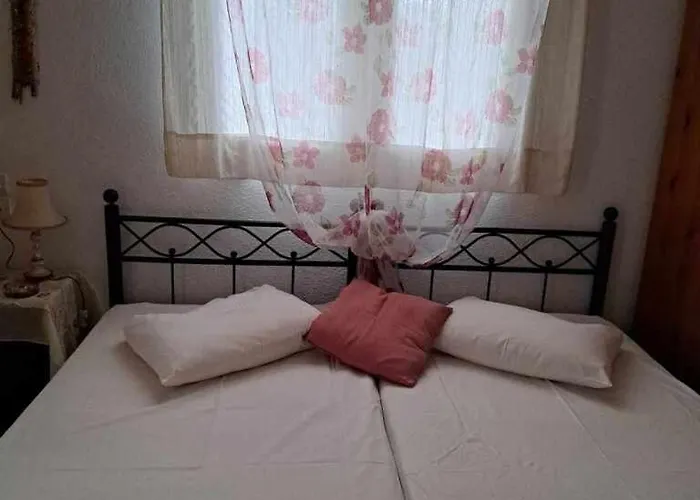 Pensjonat Xenios Milina