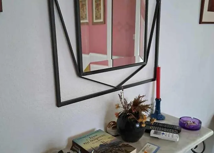 Xenios Pensjonat Milina