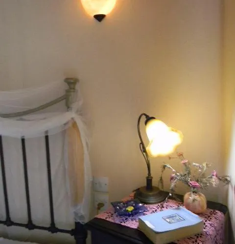 Xenios Pensjonat Milina