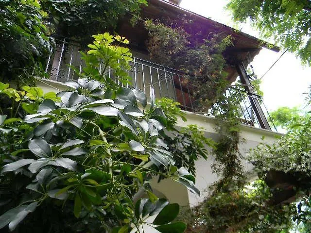 Xenios Pensjonat Milina